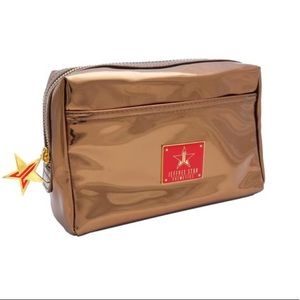 💎 Jeffree Star Copper Bag BEAUTIFUL BRAND NEW💎